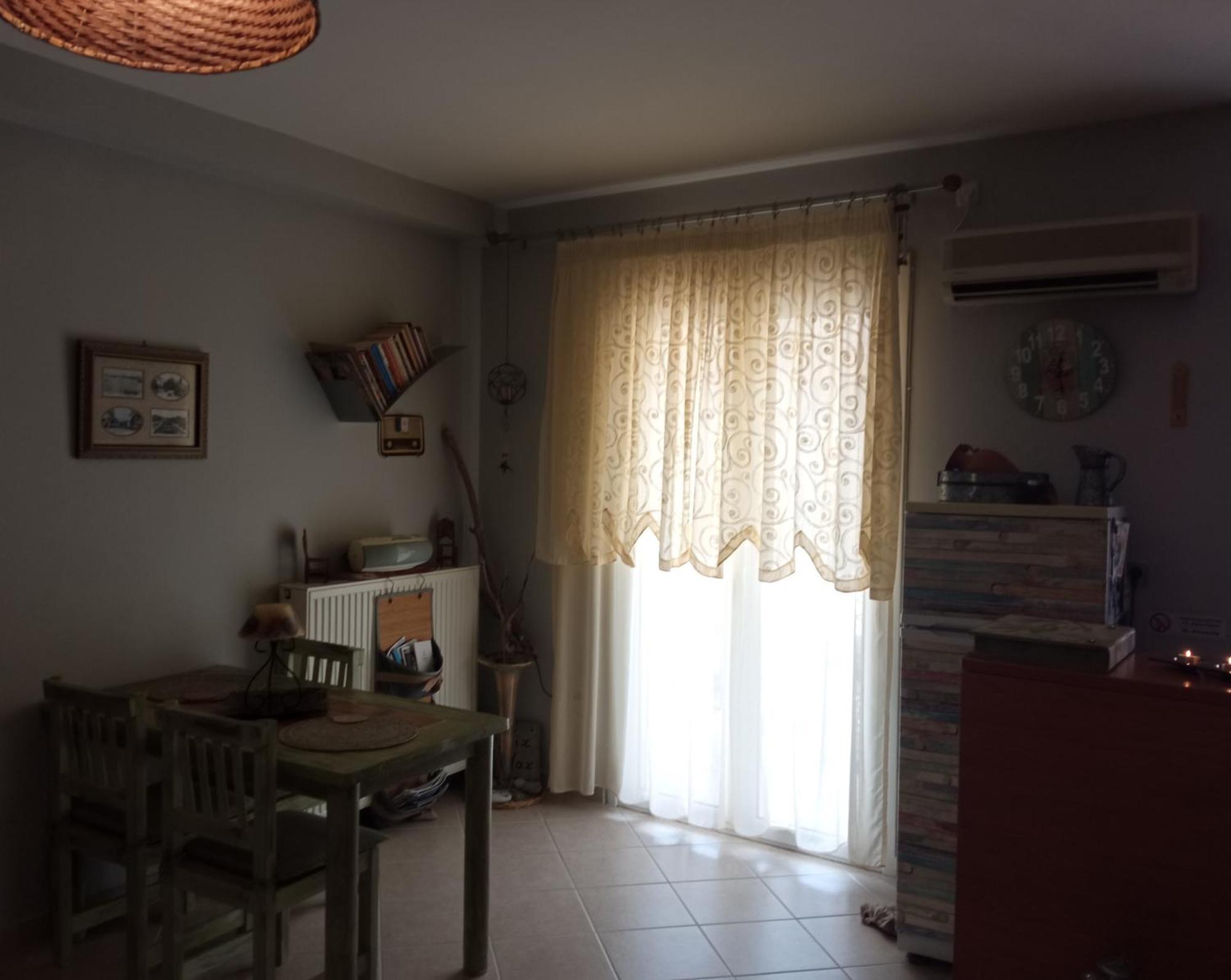 Apartament Nix Nax Kalamata Zewnętrze zdjęcie