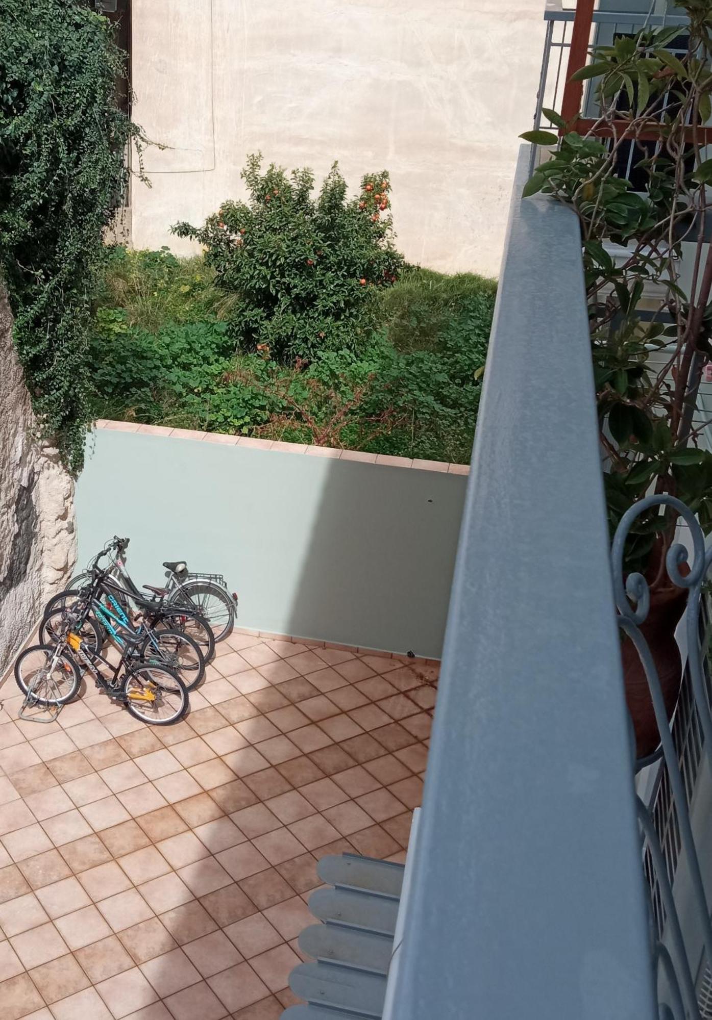 Apartament Nix Nax Kalamata Zewnętrze zdjęcie