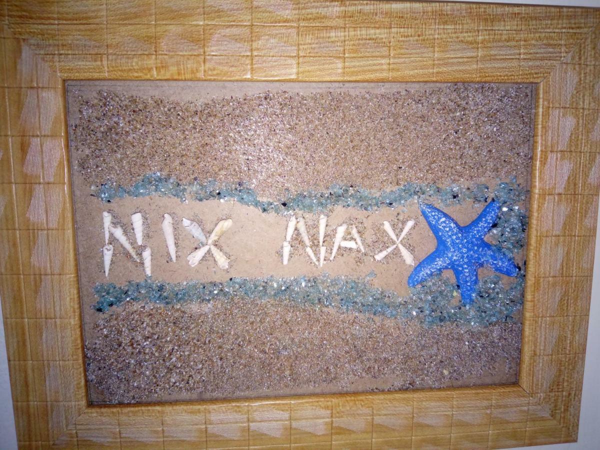 Apartament Nix Nax Kalamata Zewnętrze zdjęcie