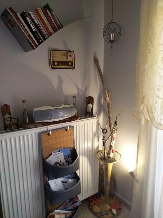 Apartament Nix Nax Kalamata Zewnętrze zdjęcie