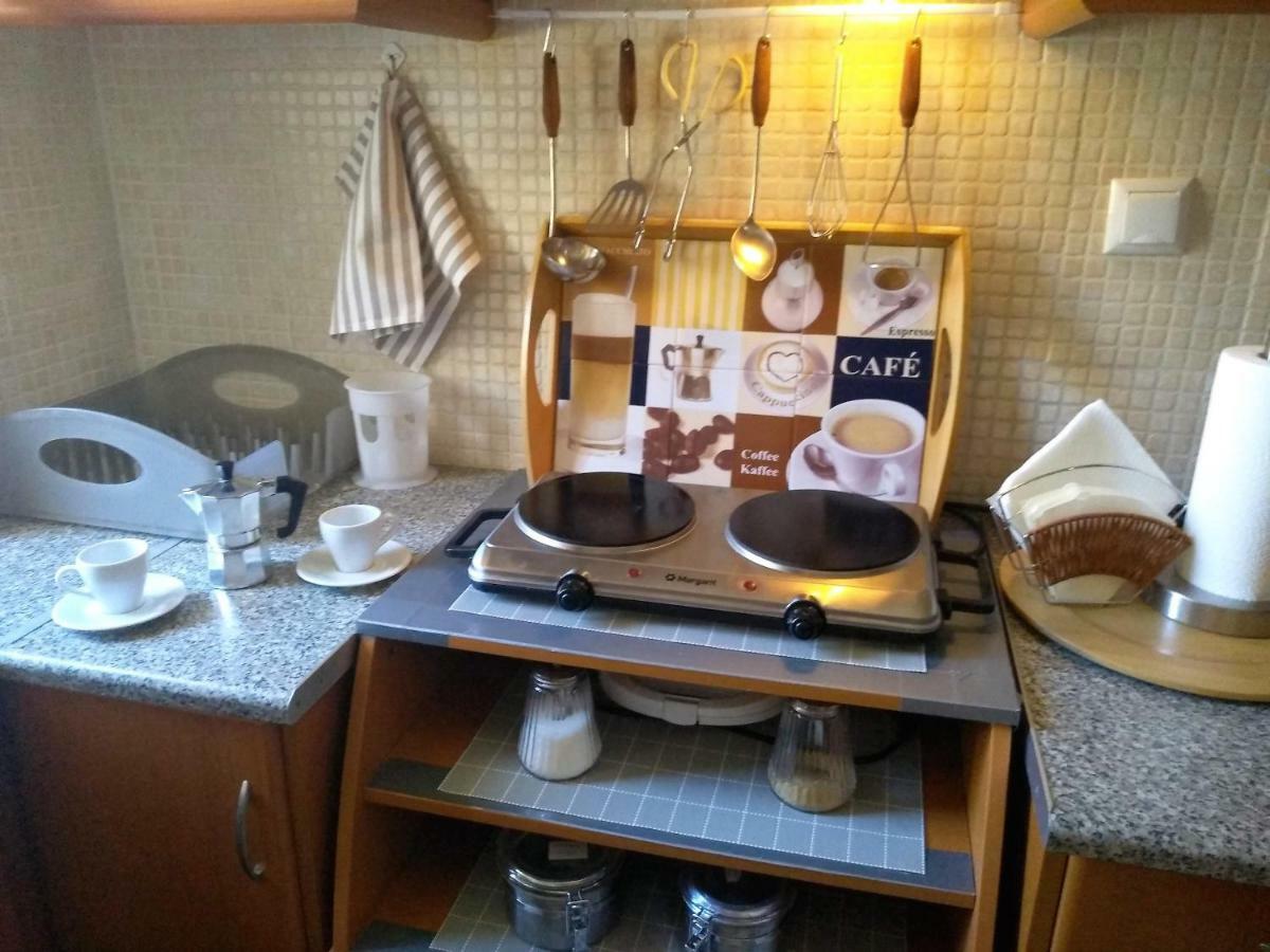 Apartament Nix Nax Kalamata Zewnętrze zdjęcie